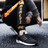 SneakAir Original Schwarz
