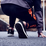 SneakAir Original Schwarz