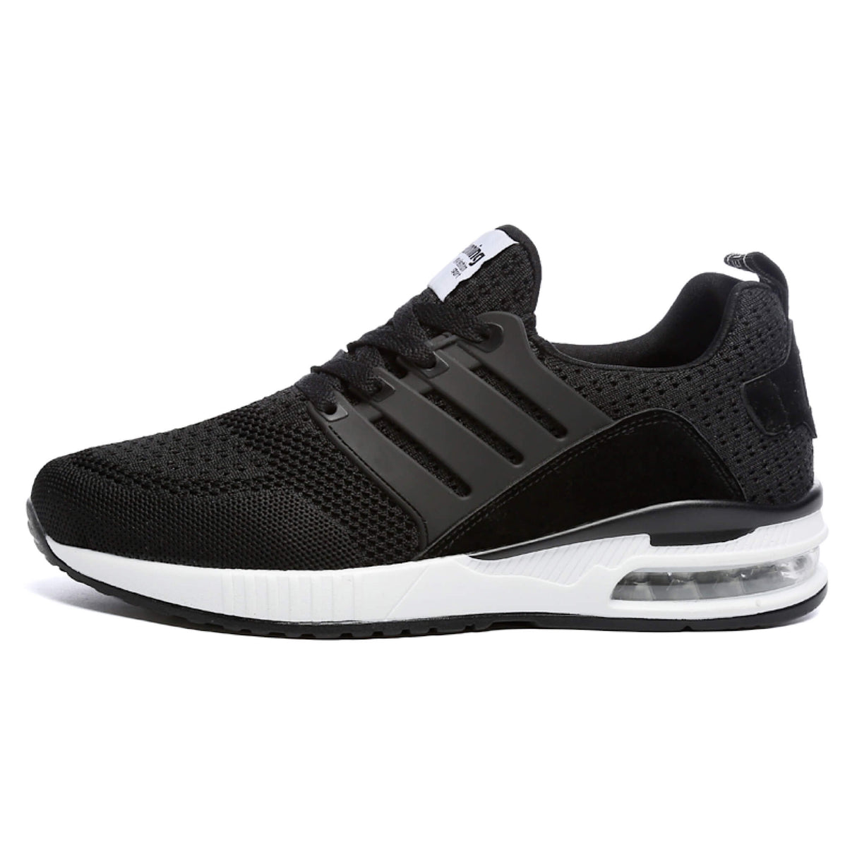 SneakAir Original Schwarz