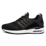 SneakAir Original Schwarz