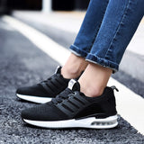 SneakAir Original Schwarz