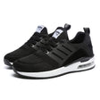 SneakAir Original Schwarz
