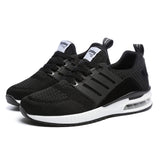 SneakAir Original Schwarz