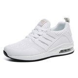 SneakAir Original Weiss