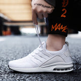 SneakAir Original Weiss