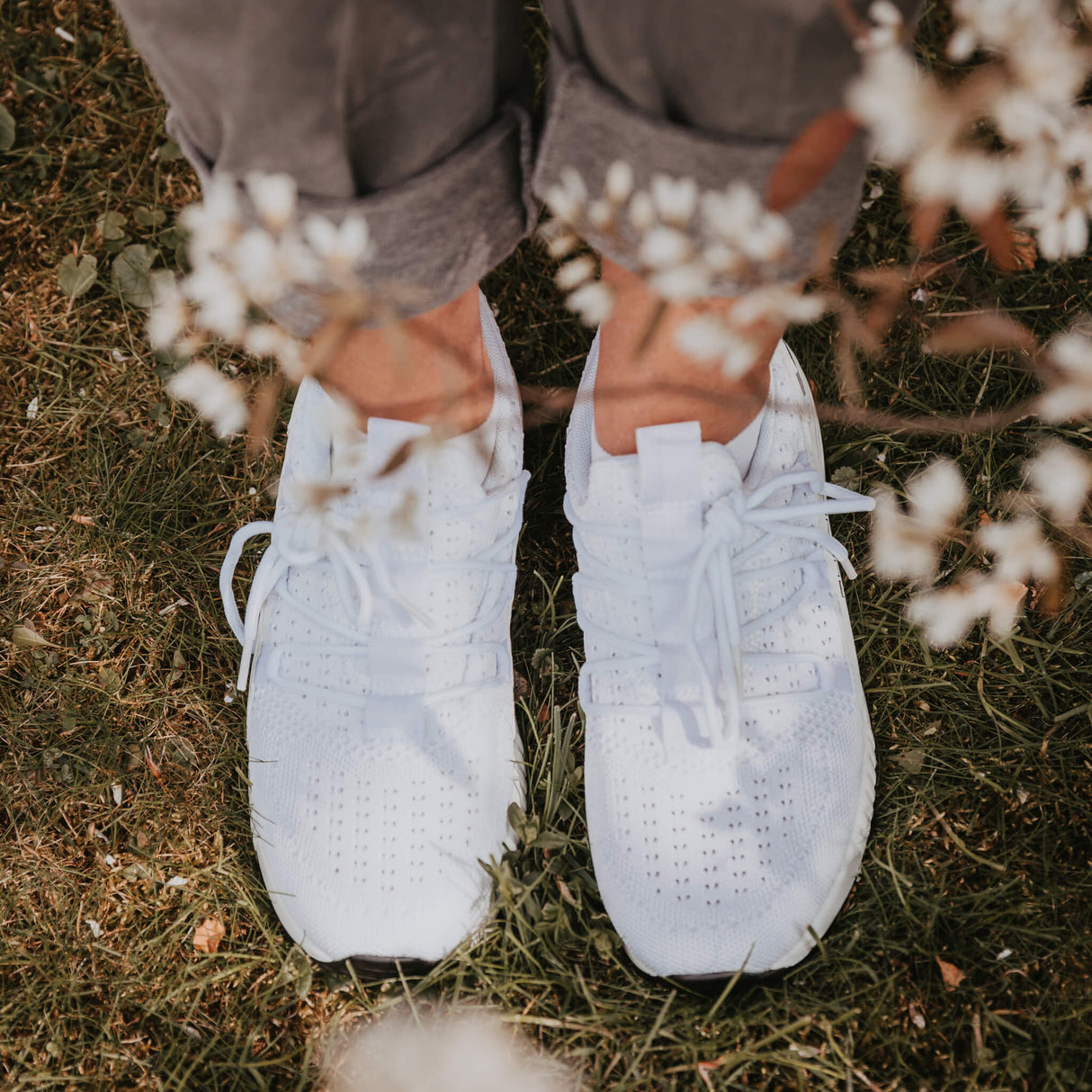 SneakAir Original Weiss