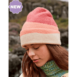 Soft Wave Beanie