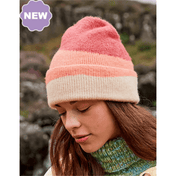Soft Wave Beanie