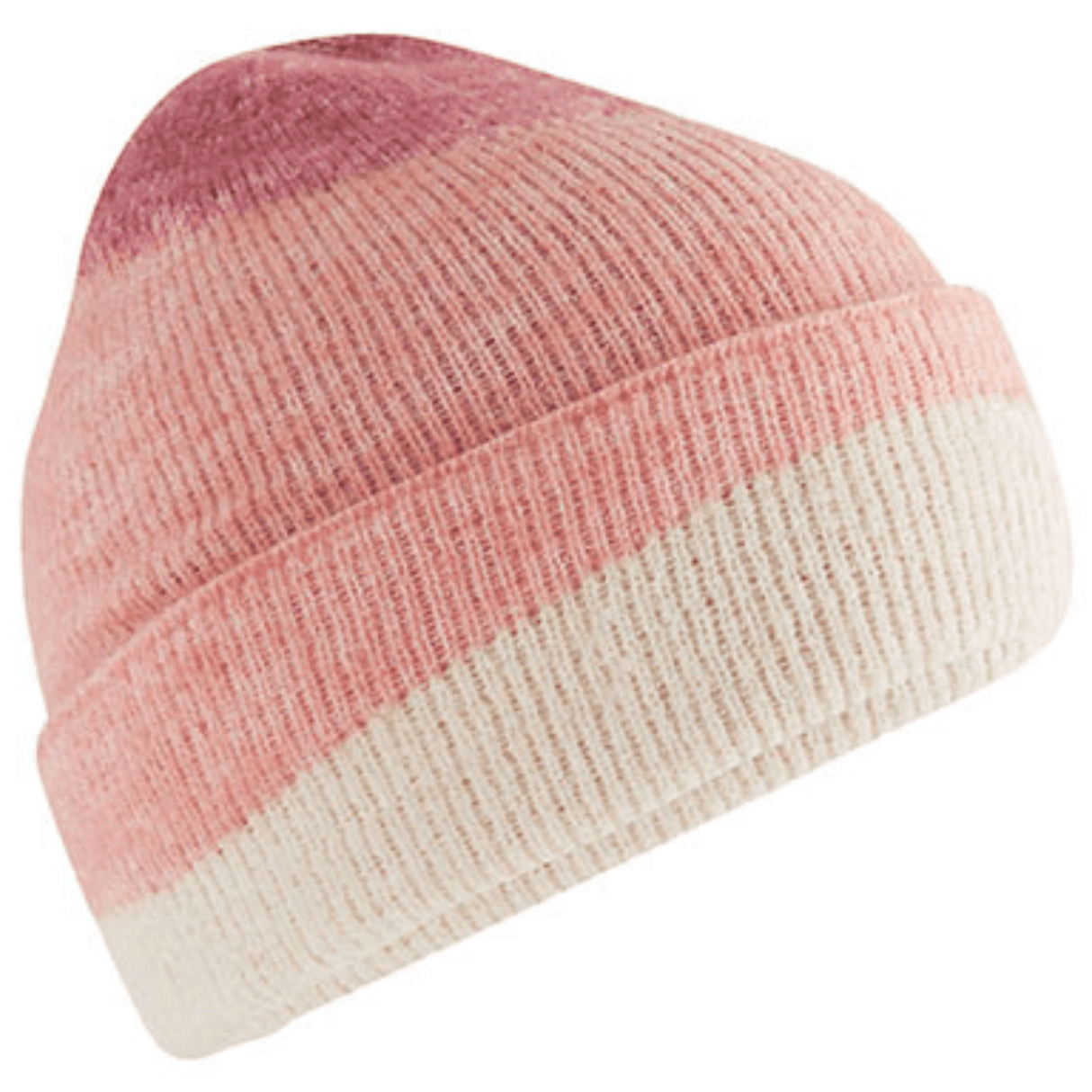 Soft Wave Beanie