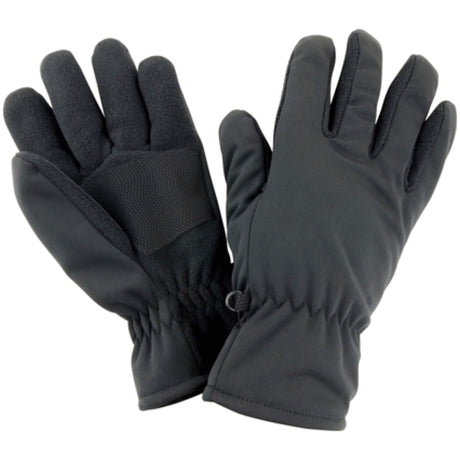 Softshell Thermo Handschuhe