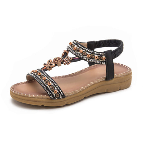 Sommersandale Sutain