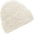 Strick-Beanie Cosy Ribbed