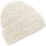 Strick-Beanie Cosy Ribbed