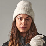 Strick-Beanie Cosy Ribbed