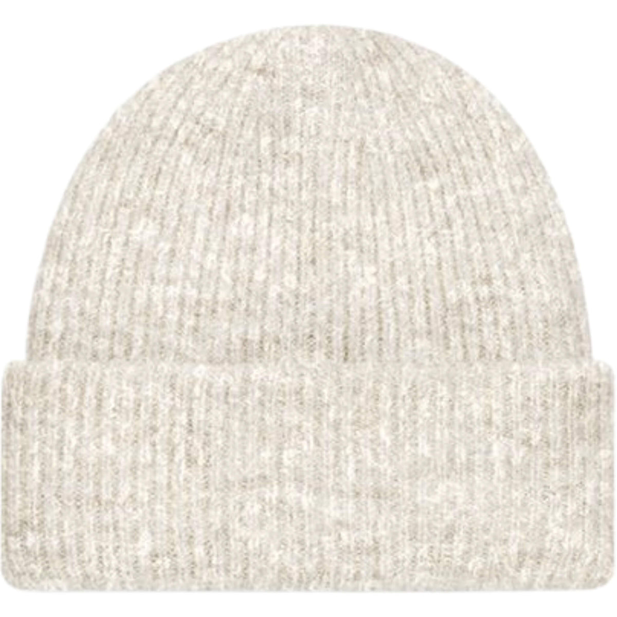 Strick-Beanie Cosy Ribbed