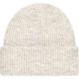 Strick-Beanie Cosy Ribbed