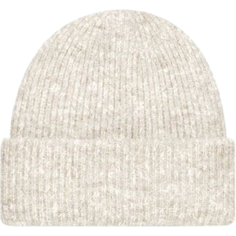 Strick-Beanie Cosy Ribbed