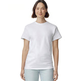 Baumwoll-T-Shirt Pure Dye