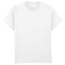 Baumwoll-T-Shirt Pure Dye