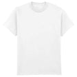 Baumwoll-T-Shirt Pure Dye