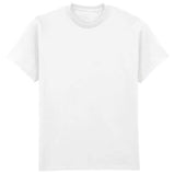 Baumwoll-T-Shirt Pure Dye