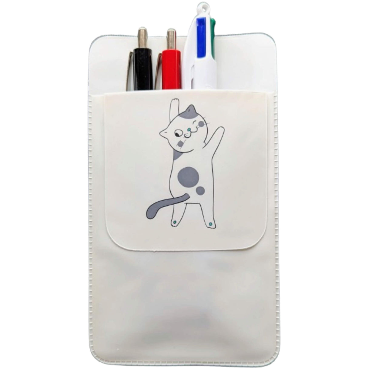 Taschenschutz Mieze