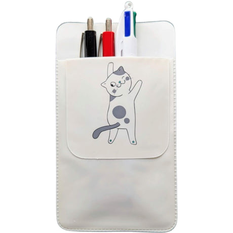 Taschenschutz Mieze