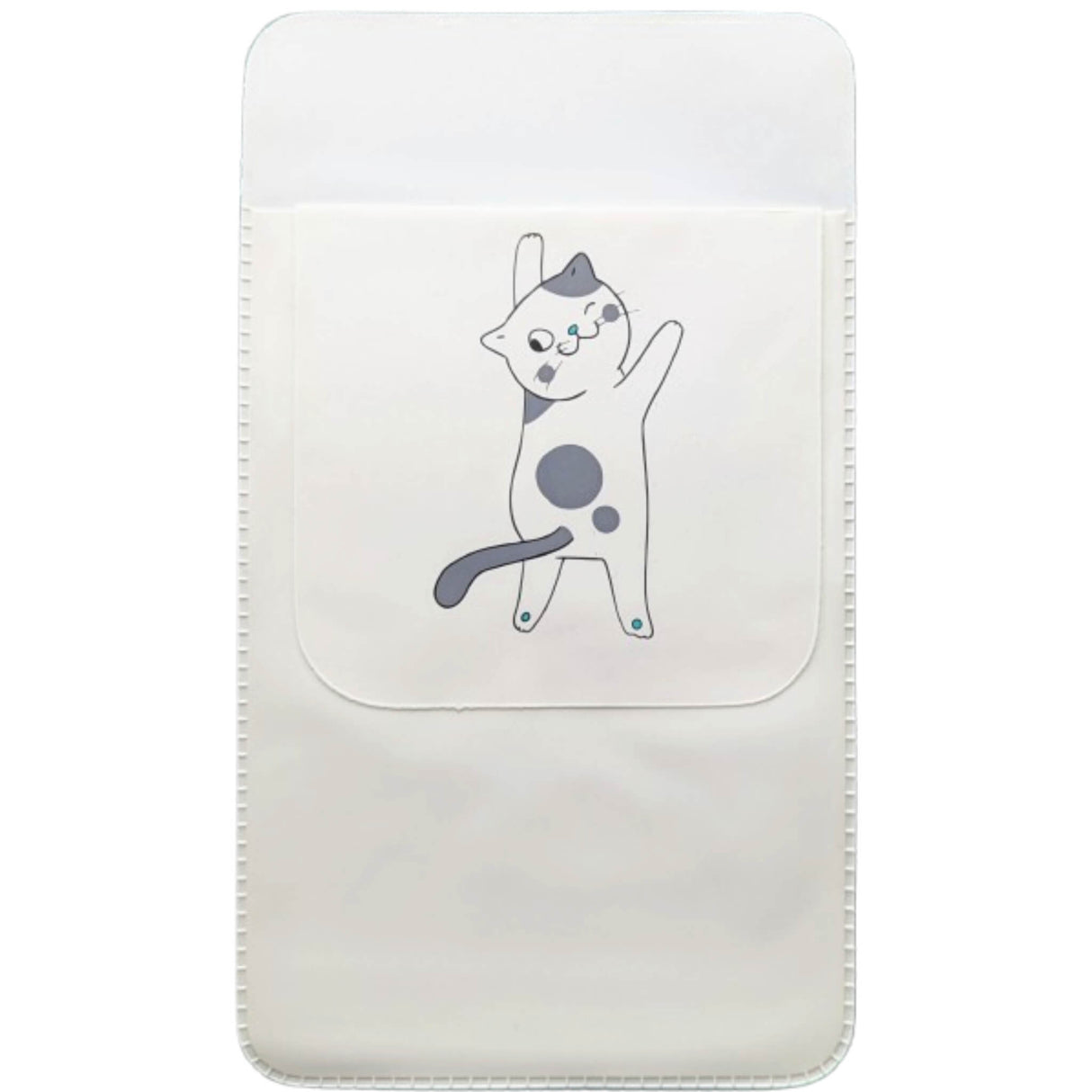 Taschenschutz Mieze