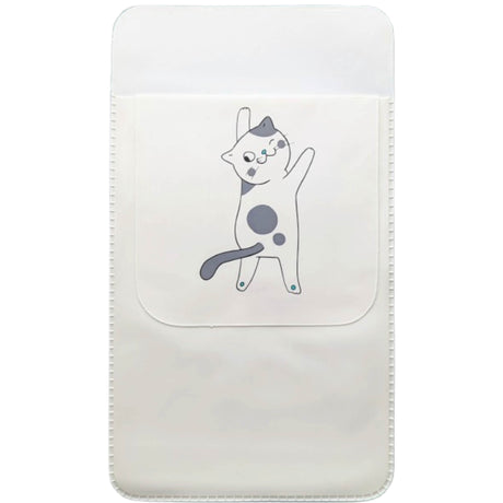 Taschenschutz Mieze
