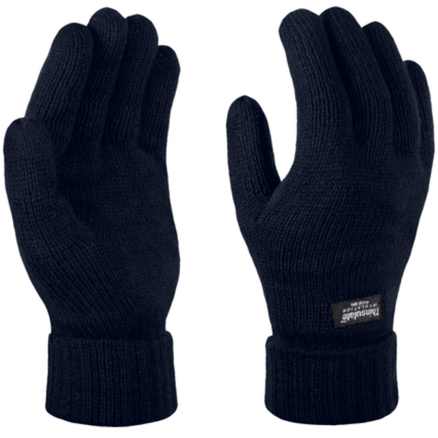 Thermo Handschuhe