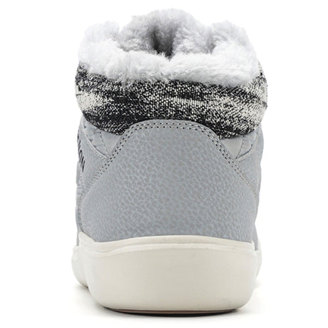 Thermo Sneaker Grau