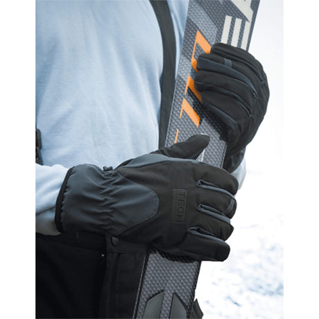 Thermo Sporthandschuhe