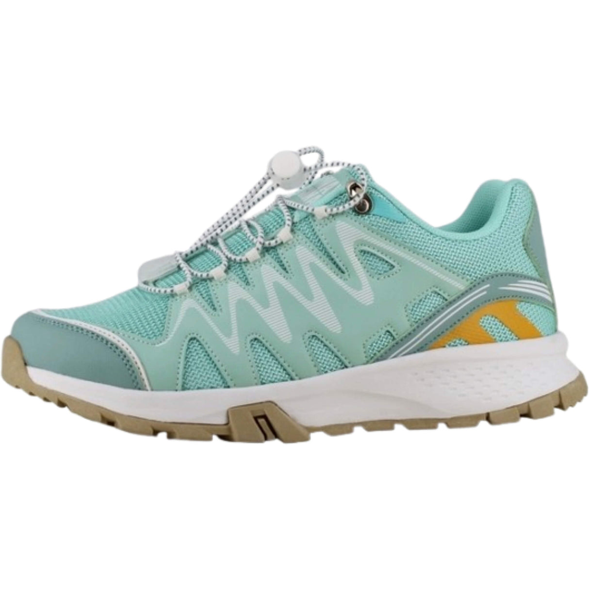 TrailSneaker