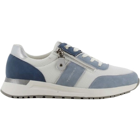 Urban Sneaker Sky-Runner Blau