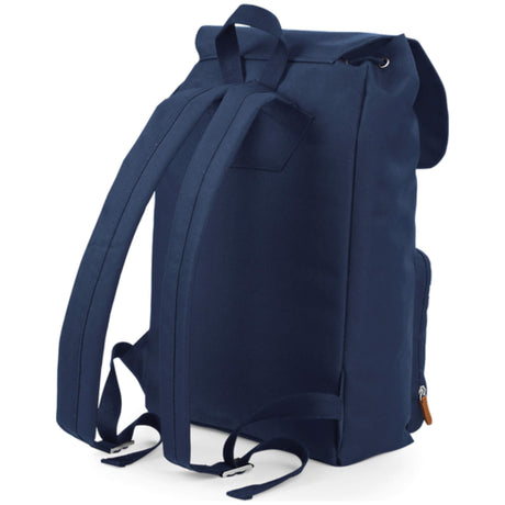 Vintage Laptop Rucksack