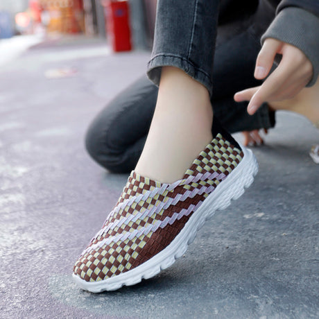 WaveSlipper Brown