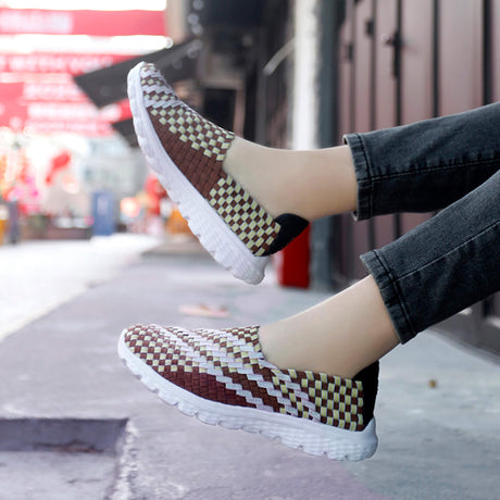 WaveSlipper Brown