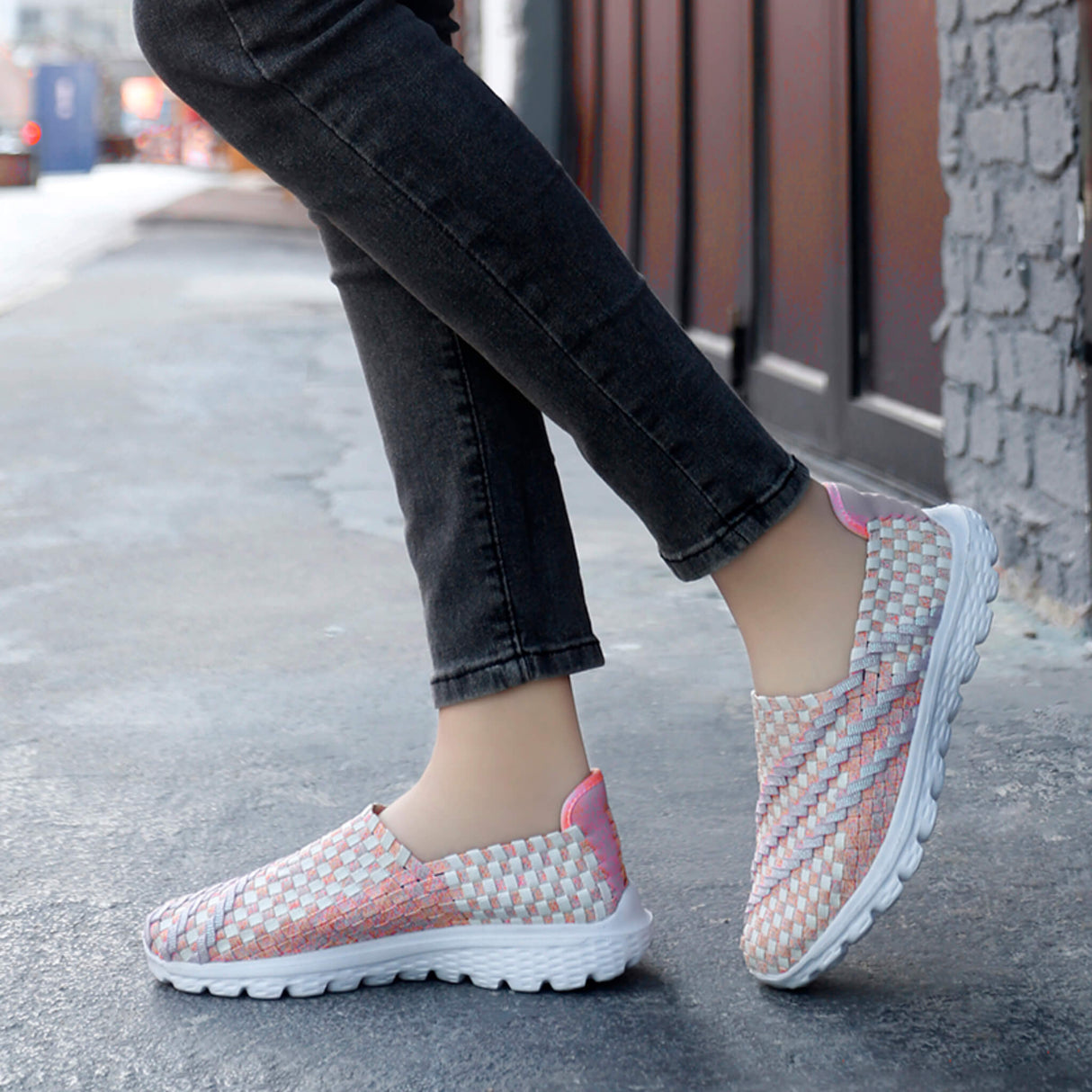 WaveSlipper Rosé