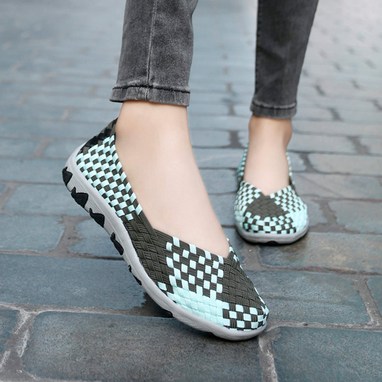 WaveSlipper Türkis