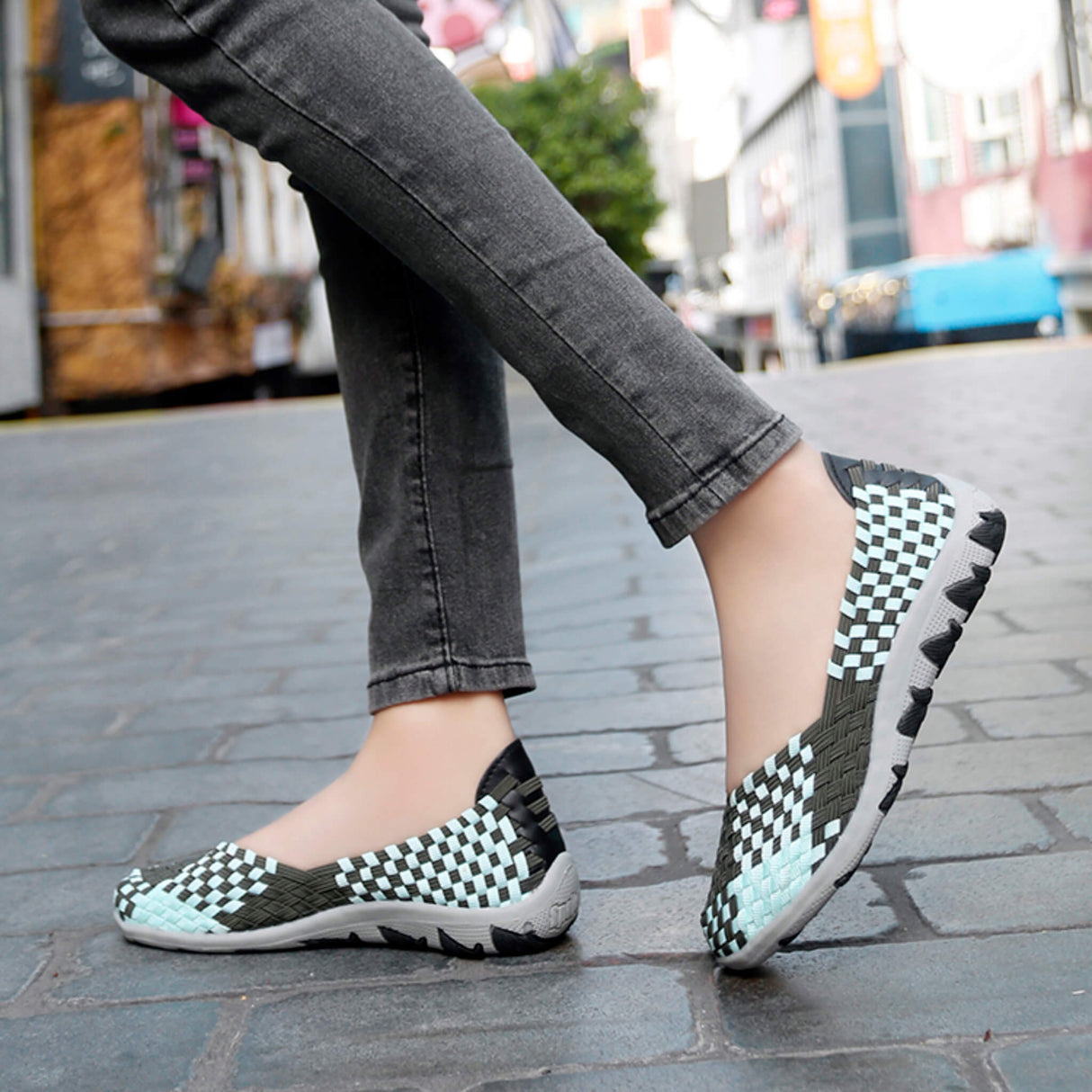 WaveSlipper Türkis