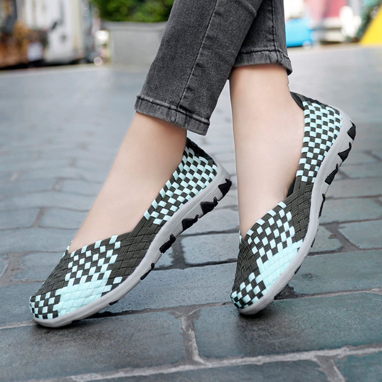 WaveSlipper Türkis