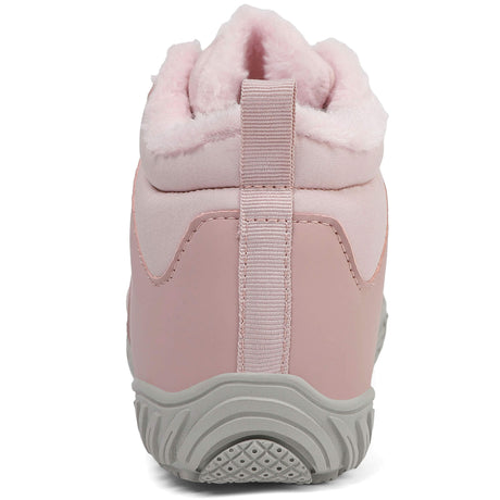 Winter Sneaker Speedlace Rosa