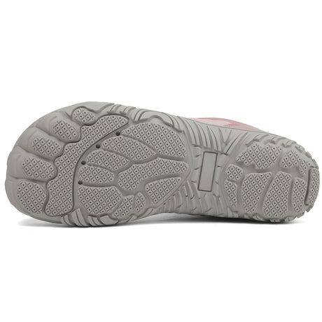 Winter Sneaker Speedlace Rosa