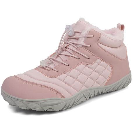 Winter Sneaker Speedlace Rosa