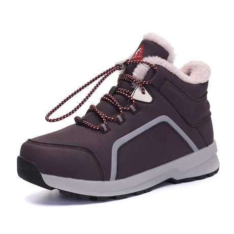 Winterboot Carmen