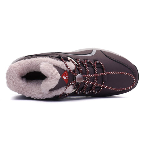 Winterboot Carmen