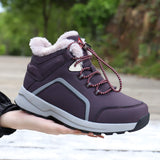 Winterboot Carmen