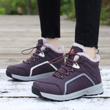 Winterboot Carmen