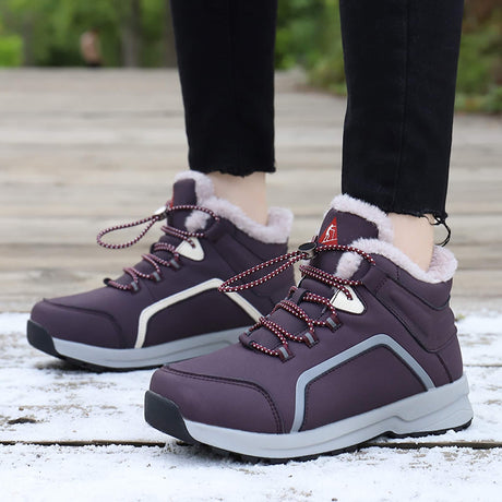 Winterboot Carmen