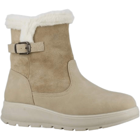 Winterboot Nordic Comfort